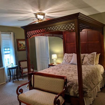 Lizard Creek Inn Andreas Экстерьер фото