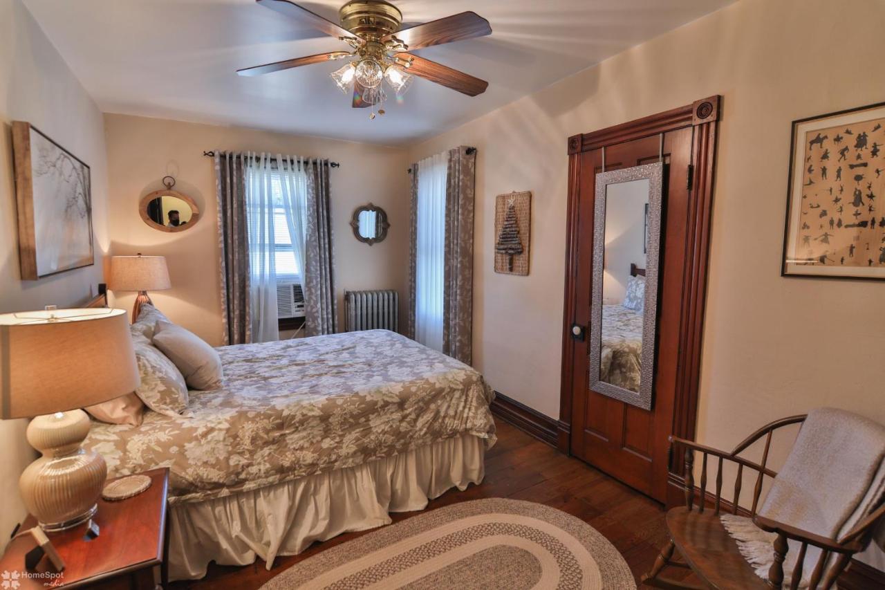 Lizard Creek Inn Andreas Экстерьер фото