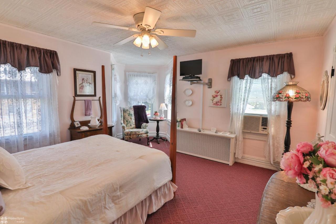 Lizard Creek Inn Andreas Экстерьер фото