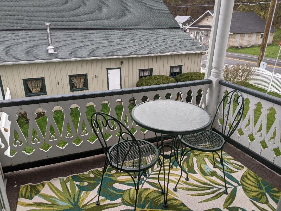 Lizard Creek Inn Andreas Экстерьер фото