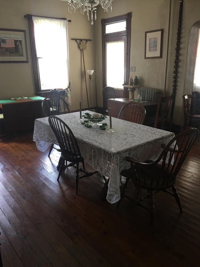 Lizard Creek Inn Andreas Экстерьер фото